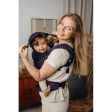 Wild Wine Bouquet LennyUpGrade by LennyLamb - Buckle CarrierLittle Zen One5907557786317