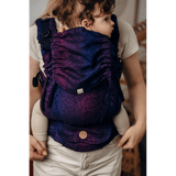 Wild Wine Bouquet LennyUpGrade by LennyLamb - Buckle CarrierLittle Zen One5907557786317