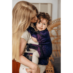 Wild Wine Bouquet LennyUpGrade by LennyLamb - Buckle CarrierLittle Zen One5907557786317