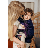 Wild Wine Bouquet LennyUpGrade by LennyLamb - Buckle CarrierLittle Zen One5907557786317