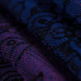 Wild Wine Bouquet Onbuhimo PRO by LennyLamb