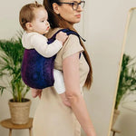 Wild Wine Bouquet Onbuhimo PRO by LennyLamb