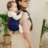 Wild Wine Bouquet Onbuhimo PRO by LennyLamb