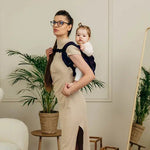 Wild Wine Bouquet Onbuhimo PRO by LennyLamb