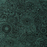 Wild Wine Ivy LennyPreschool Carrier by LennyLamb - Buckle CarrierLittle Zen One5907557782357