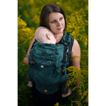 Wild Wine Ivy LennyUpGrade by LennyLamb - Buckle CarrierLittle Zen One5907557766685