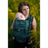 Wild Wine Ivy LennyUpGrade by LennyLamb - Buckle CarrierLittle Zen One5907557766685