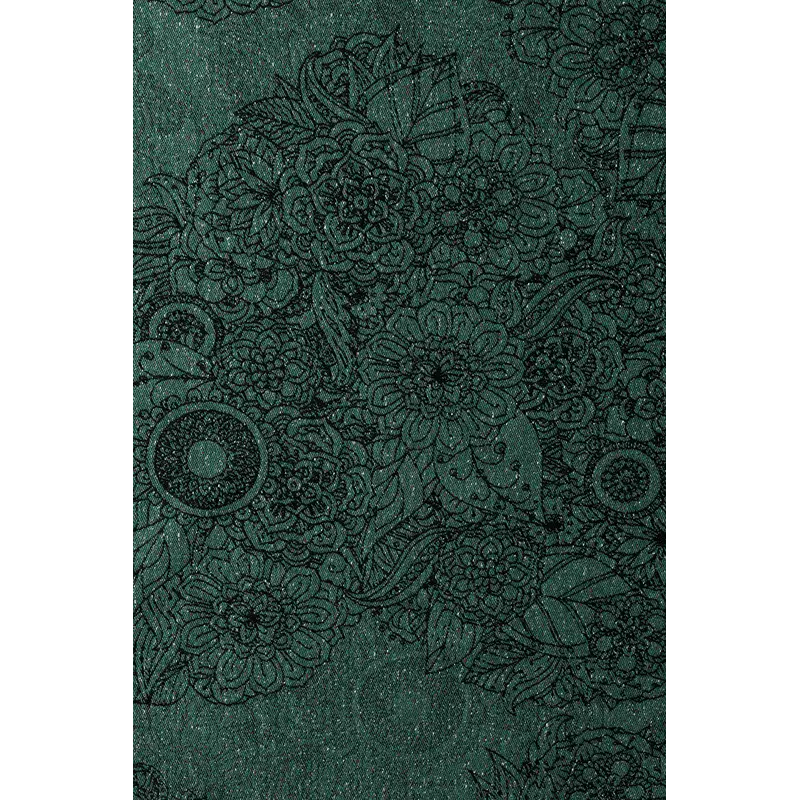 Wild Wine Ivy Preschool LennyHybrid by Lennylamb - Half Buckle CarrierLittle Zen One5907557782425