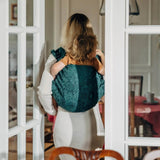 Wild Wine Ivy Preschool Onbuhimo PRO by LennyLamb - OnbuhimoLittle Zen One14193488