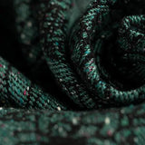 Wild Wine Ivy Toddler Onbuhimo PRO by Lennylamb - OnbuhimoLittle Zen One5907557789608