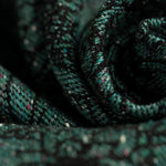 Wild Wine Ivy Woven Wrap by Lennylamb - Woven WrapLittle Zen One5907557766593