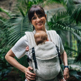 Wild Wine Path LennyLight Baby Carrier