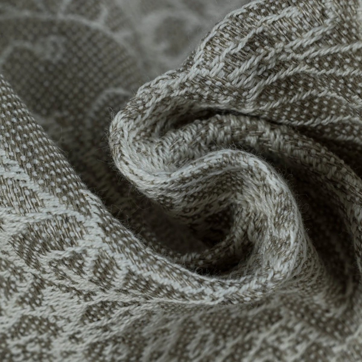 Wild Wine Path LennyLight Baby Carrier by LennyLamb - Buckle CarrierLittle Zen One5907557785112