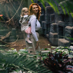 Wild Wine Path LennyPreschool Carrier