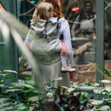 Wild Wine Path LennyPreschool Carrier