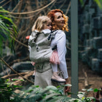 Wild Wine Path LennyPreschool Carrier