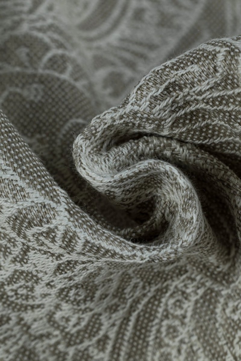 Wild Wine Path LennyPreschool Carrier by LennyLamb - Buckle CarrierLittle Zen One79996752