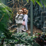 Wild Wine Path LennyPreschool Carrier by LennyLamb - Buckle CarrierLittle Zen One79996752