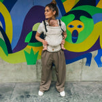 Wild Wine Path LennyUpGrade by LennyLamb - Buckle CarrierLittle Zen One5907557785136