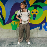 Wild Wine Path LennyUpGrade by LennyLamb - Buckle CarrierLittle Zen One5907557785136