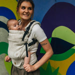 Wild Wine Path LennyUpGrade by LennyLamb - Buckle CarrierLittle Zen One5907557785136