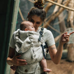 Wild Wine Path LennyUpGrade by LennyLamb - Buckle CarrierLittle Zen One5907557785136