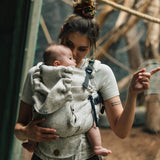 Wild Wine Path LennyUpGrade by LennyLamb - Buckle CarrierLittle Zen One5907557785136