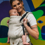 Wild Wine Path LennyUpGrade by LennyLamb - Buckle CarrierLittle Zen One5907557785136