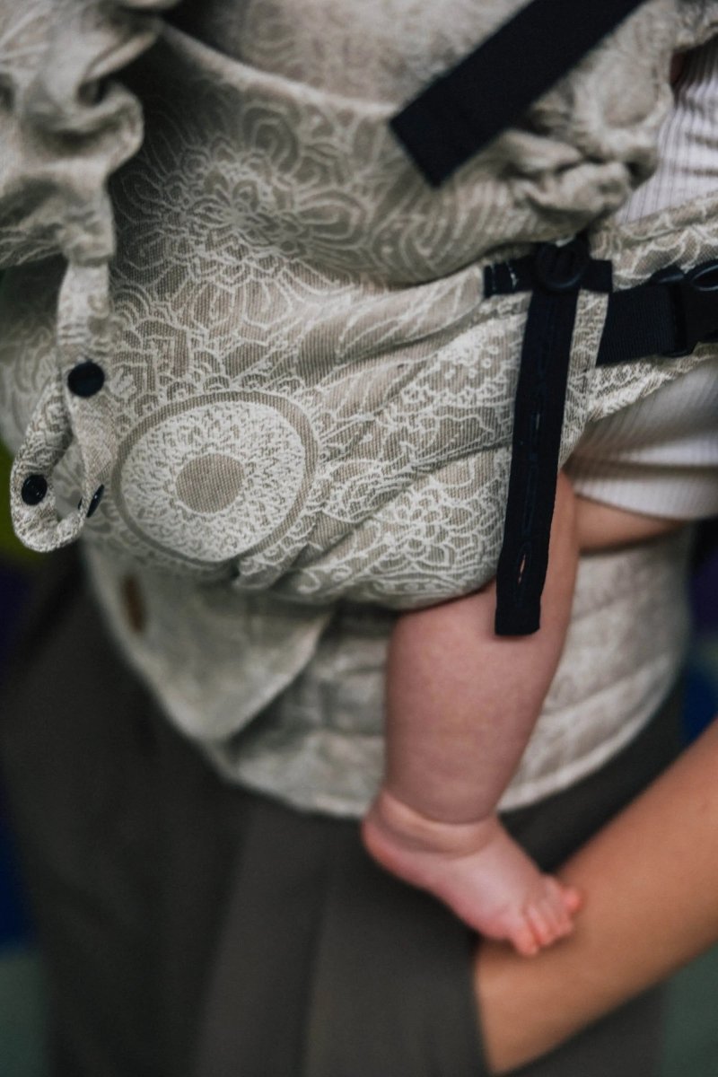 Wild Wine Path LennyUpGrade by LennyLamb - Buckle CarrierLittle Zen One5907557785136