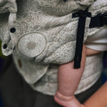 Wild Wine Path LennyUpGrade by LennyLamb - Buckle CarrierLittle Zen One5907557785136