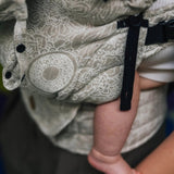 Wild Wine Path LennyUpGrade by LennyLamb - Buckle CarrierLittle Zen One5907557785136