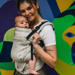 Wild Wine Path LennyUpGrade by LennyLamb - Buckle CarrierLittle Zen One5907557785136