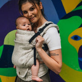 Wild Wine Path LennyUpGrade by LennyLamb - Buckle CarrierLittle Zen One5907557785136