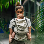 Wild Wine Path LennyUpGrade by LennyLamb - Buckle CarrierLittle Zen One5907557785136