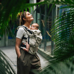 Wild Wine Path LennyUpGrade by LennyLamb - Buckle CarrierLittle Zen One5907557785136