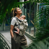 Wild Wine Path LennyUpGrade by LennyLamb - Buckle CarrierLittle Zen One5907557785136