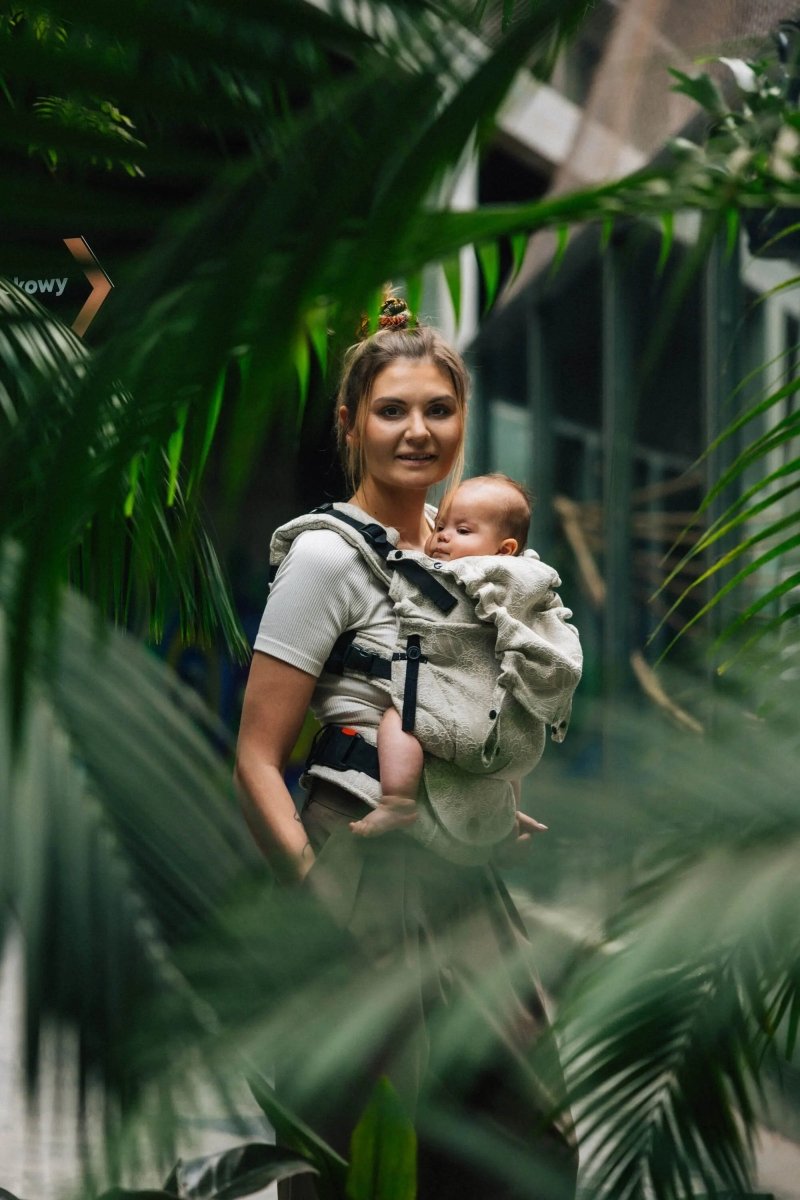 Wild Wine Path LennyUpGrade by LennyLamb - Buckle CarrierLittle Zen One5907557785136