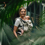 Wild Wine Path LennyUpGrade by LennyLamb - Buckle CarrierLittle Zen One5907557785136