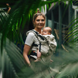 Wild Wine Path LennyUpGrade by LennyLamb - Buckle CarrierLittle Zen One5907557785136