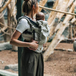 Wild Wine Path LennyUpGrade by LennyLamb - Buckle CarrierLittle Zen One5907557785136