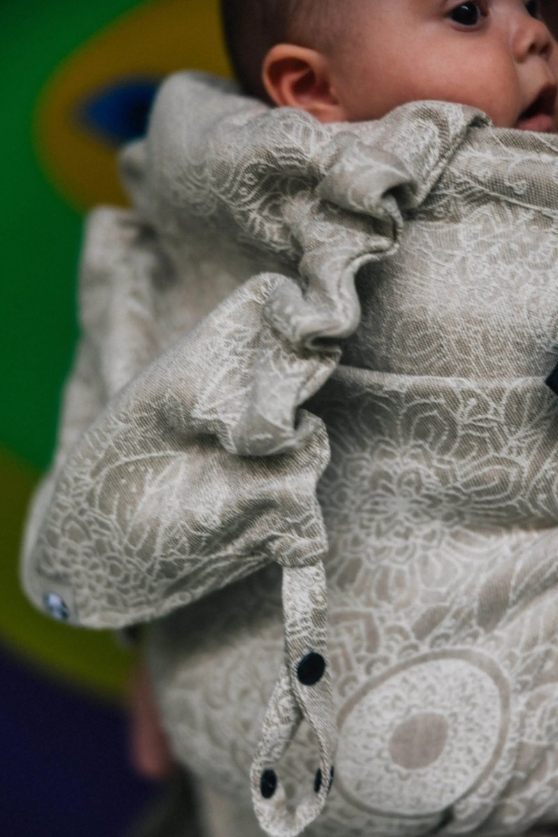 Wild Wine Path LennyUpGrade by LennyLamb - Buckle CarrierLittle Zen One5907557785136