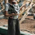 Wild Wine Path LennyUpGrade by LennyLamb - Buckle CarrierLittle Zen One5907557785136