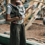 Wild Wine Path LennyUpGrade by LennyLamb - Buckle CarrierLittle Zen One5907557785136