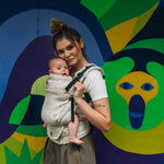 Wild Wine Path LennyUpGrade by LennyLamb - Buckle CarrierLittle Zen One5907557785136