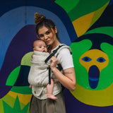 Wild Wine Path LennyUpGrade by LennyLamb - Buckle CarrierLittle Zen One5907557785136