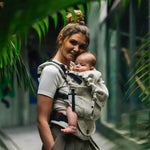 Wild Wine Path LennyUpGrade by LennyLamb - Buckle CarrierLittle Zen One5907557785136