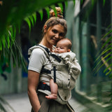 Wild Wine Path LennyUpGrade by LennyLamb - Buckle CarrierLittle Zen One5907557785136