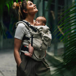 Wild Wine Path LennyUpGrade by LennyLamb - Buckle CarrierLittle Zen One5907557785136