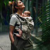 Wild Wine Path LennyUpGrade by LennyLamb - Buckle CarrierLittle Zen One5907557785136