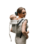 LennyLamb Wild onbuhimo baby carrier
